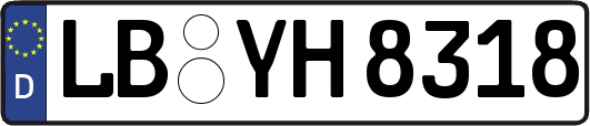 LB-YH8318
