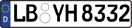 LB-YH8332