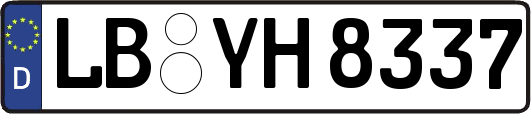 LB-YH8337