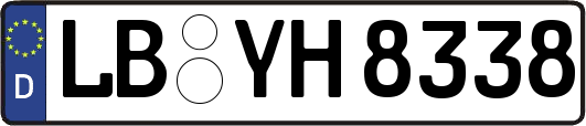 LB-YH8338