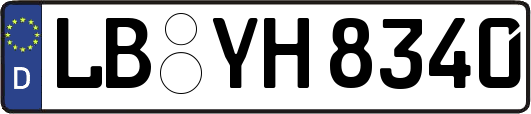 LB-YH8340
