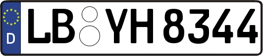 LB-YH8344