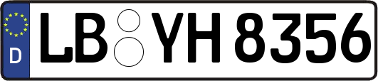 LB-YH8356