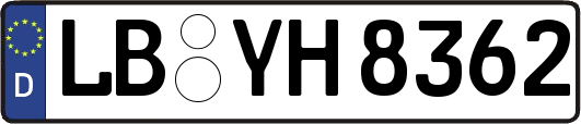 LB-YH8362