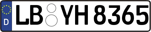 LB-YH8365