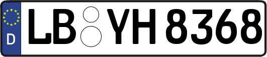 LB-YH8368