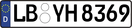 LB-YH8369