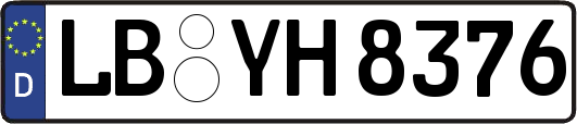 LB-YH8376