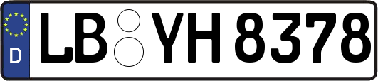LB-YH8378