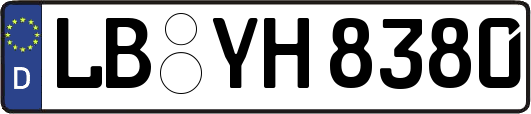 LB-YH8380
