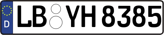 LB-YH8385
