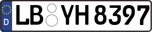 LB-YH8397