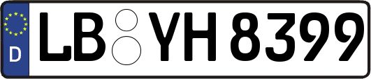 LB-YH8399