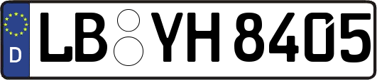 LB-YH8405