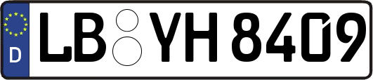 LB-YH8409