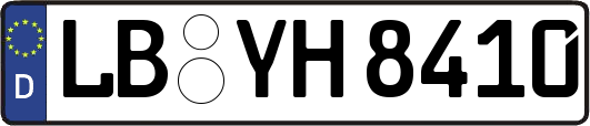 LB-YH8410