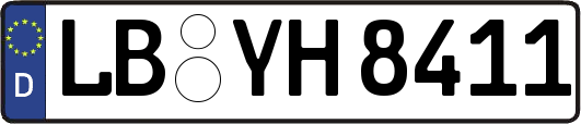 LB-YH8411