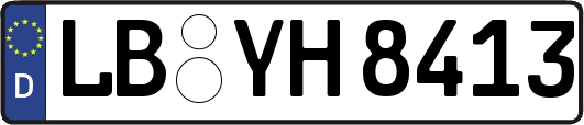 LB-YH8413