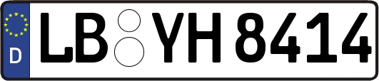 LB-YH8414