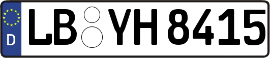 LB-YH8415