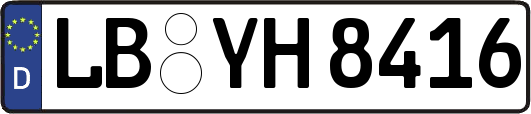 LB-YH8416
