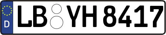 LB-YH8417