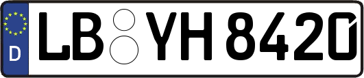 LB-YH8420