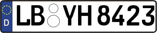 LB-YH8423
