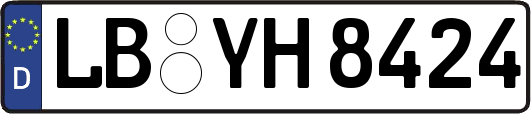 LB-YH8424