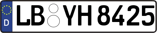 LB-YH8425