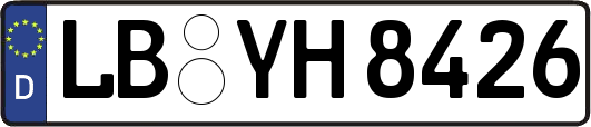 LB-YH8426