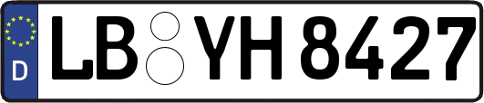 LB-YH8427