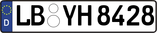 LB-YH8428