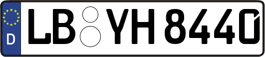 LB-YH8440