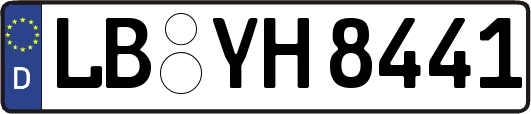 LB-YH8441