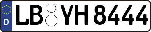 LB-YH8444