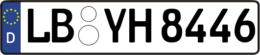 LB-YH8446