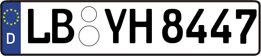 LB-YH8447