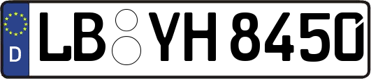 LB-YH8450