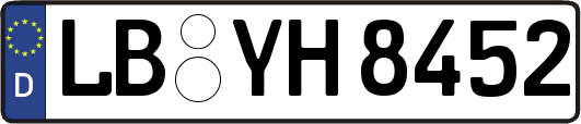 LB-YH8452