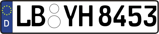 LB-YH8453