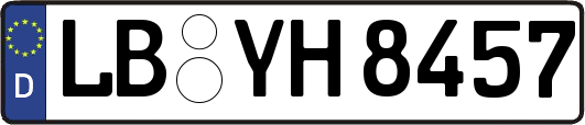 LB-YH8457