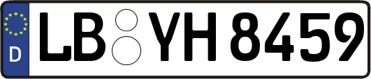 LB-YH8459