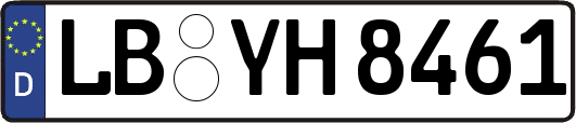 LB-YH8461
