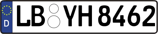 LB-YH8462