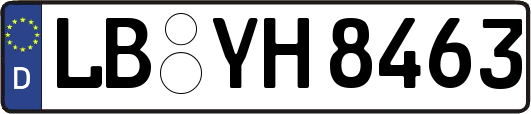 LB-YH8463