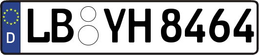 LB-YH8464