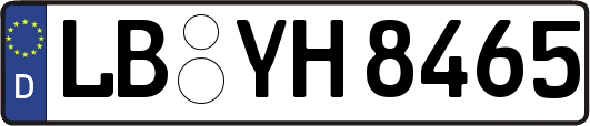 LB-YH8465