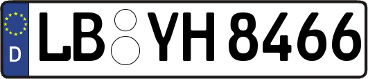 LB-YH8466
