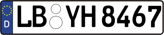 LB-YH8467